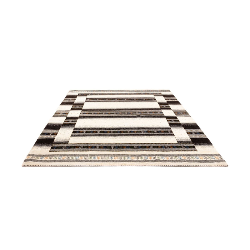 Loribaft Teppe 278x211cm - Perserteppich Wollteppich
