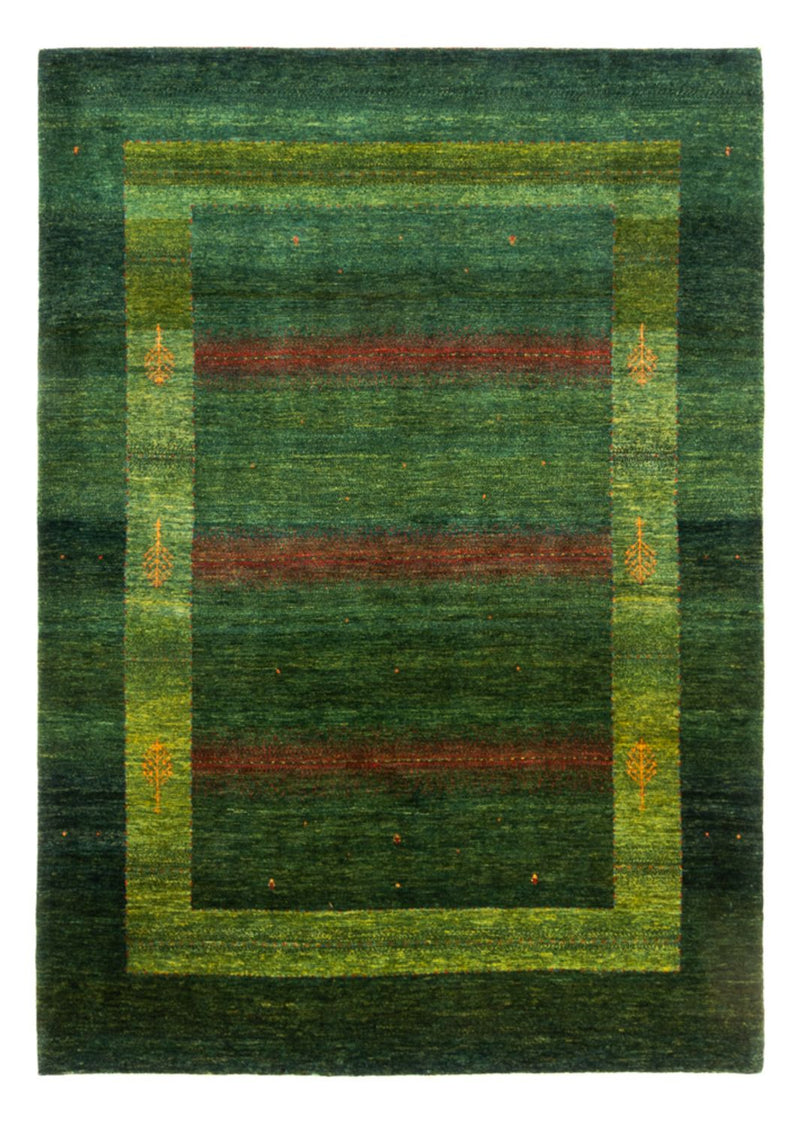 Loribaft Teppe 245x175cm - Perserteppich Wollteppich
