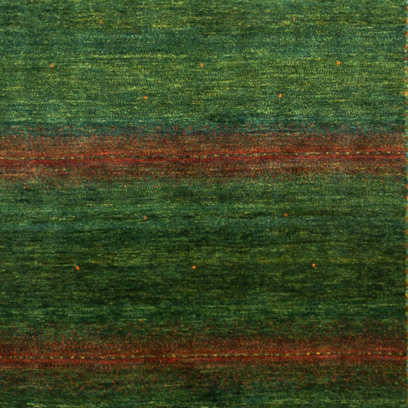 Loribaft Teppe 245x175cm - Perserteppich Wollteppich