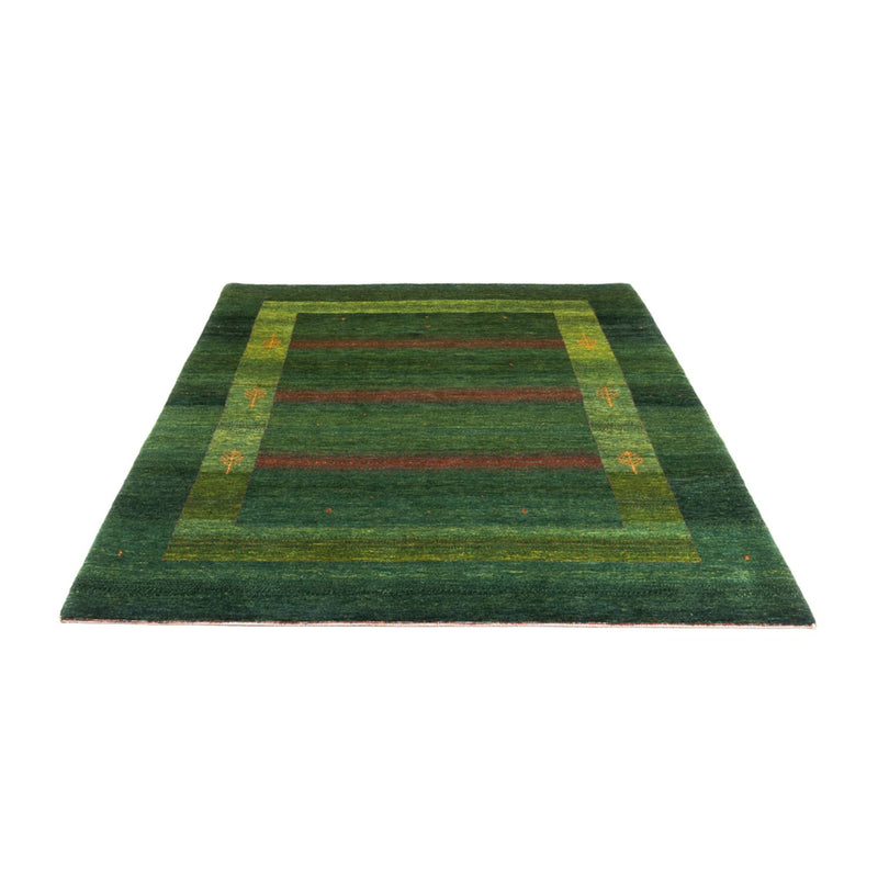 Loribaft Teppe 245x175cm - Perserteppich Wollteppich