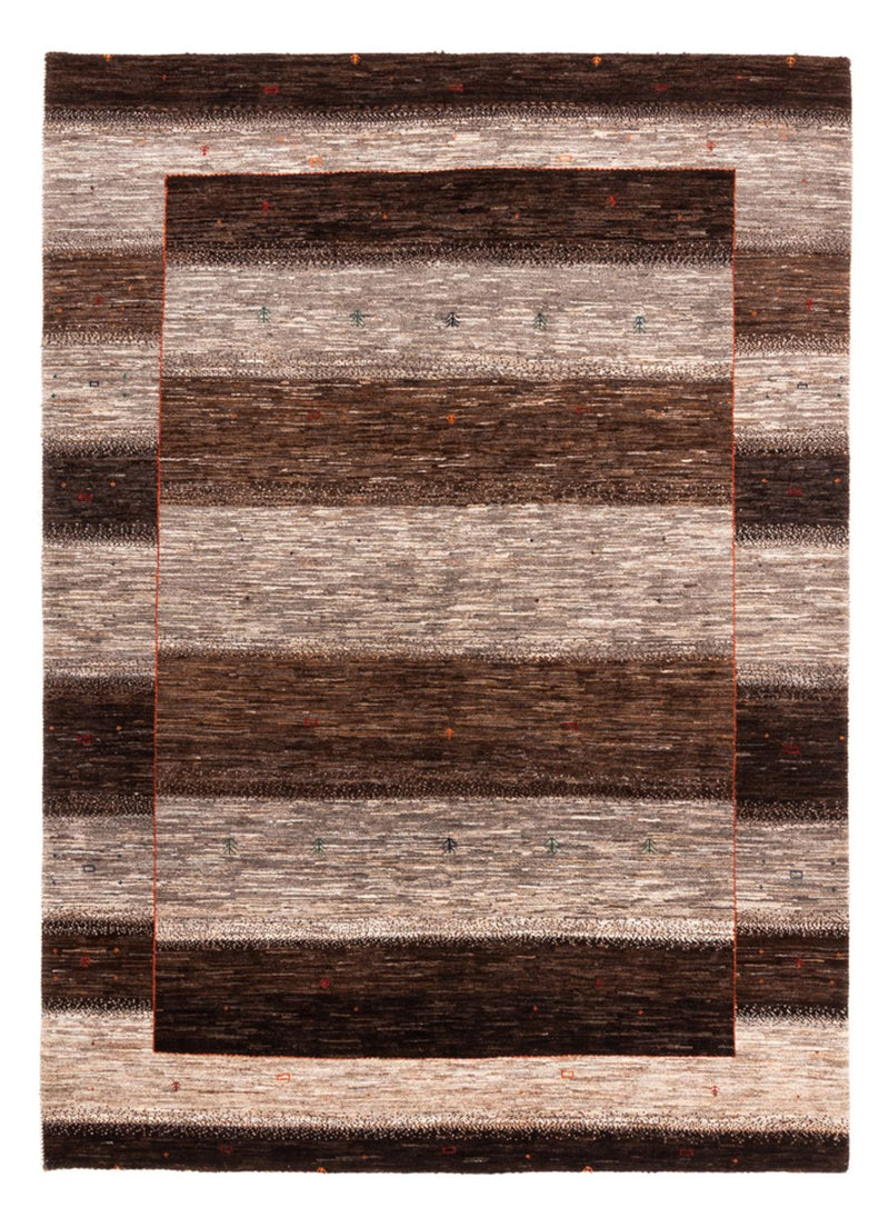 Loribaft Teppe 238x174cm - Perserteppich Wollteppich