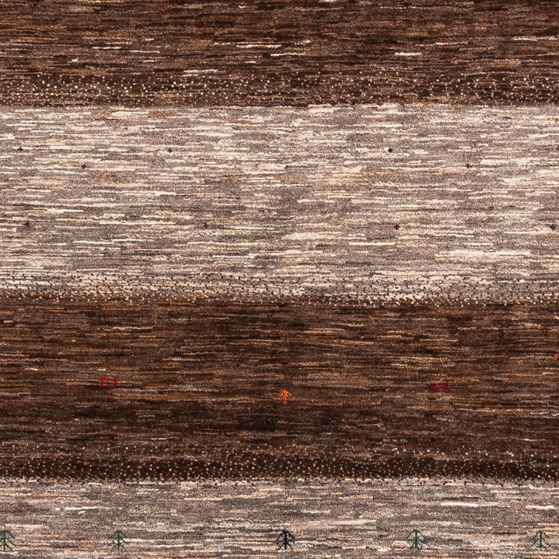 Loribaft Teppe 238x174cm - Perserteppich Wollteppich