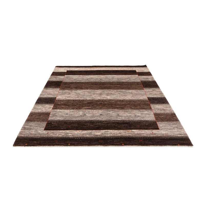 Loribaft Teppe 238x174cm - Perserteppich Wollteppich