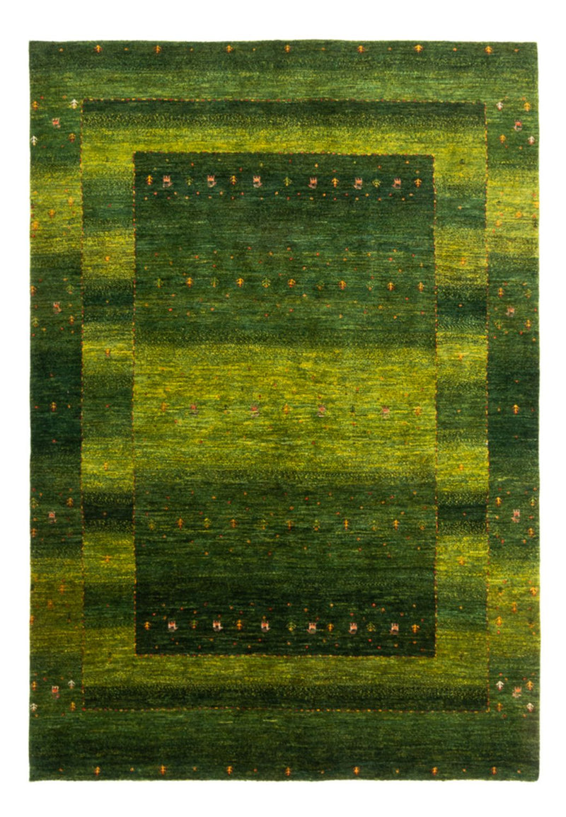 Loribaft Teppe 238x172cm - Perserteppich Wollteppich