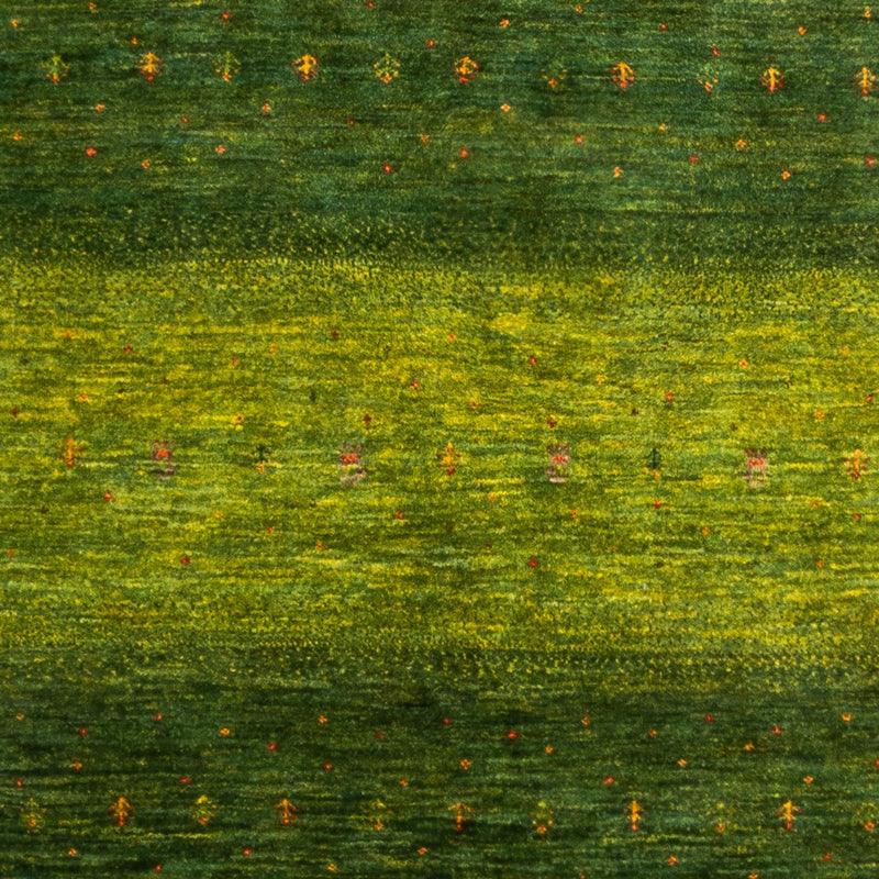 Loribaft Teppe 238x172cm - Perserteppich Wollteppich