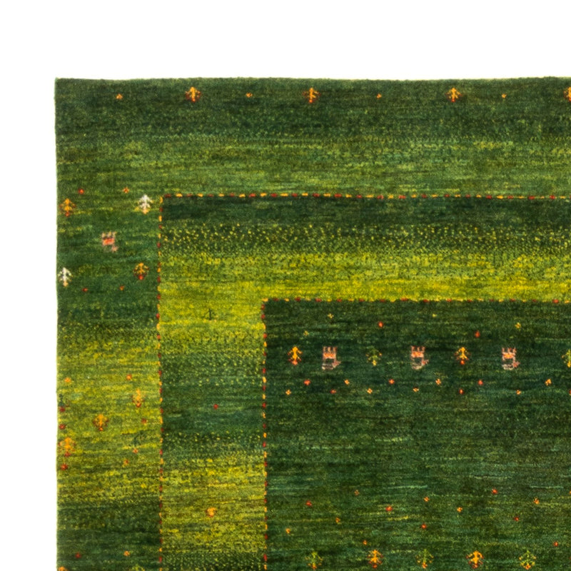Loribaft Teppe 238x172cm - Perserteppich Wollteppich