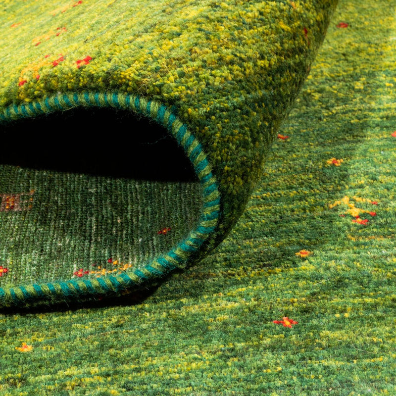 Loribaft Teppe 238x172cm - Perserteppich Wollteppich