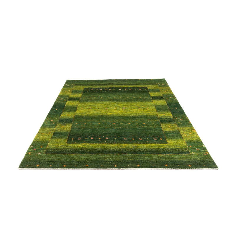 Loribaft Teppe 238x172cm - Perserteppich Wollteppich