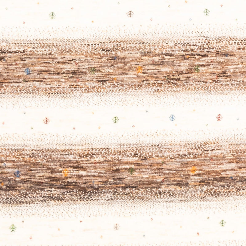 Loribaft Teppe 239x172cm - Perserteppich Wollteppich