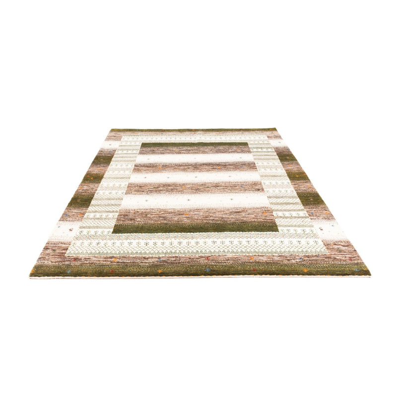 Loribaft Teppe 239x172cm - Perserteppich Wollteppich