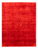 Loribaft Teppe 223x174cm - Perserteppich Wollteppich