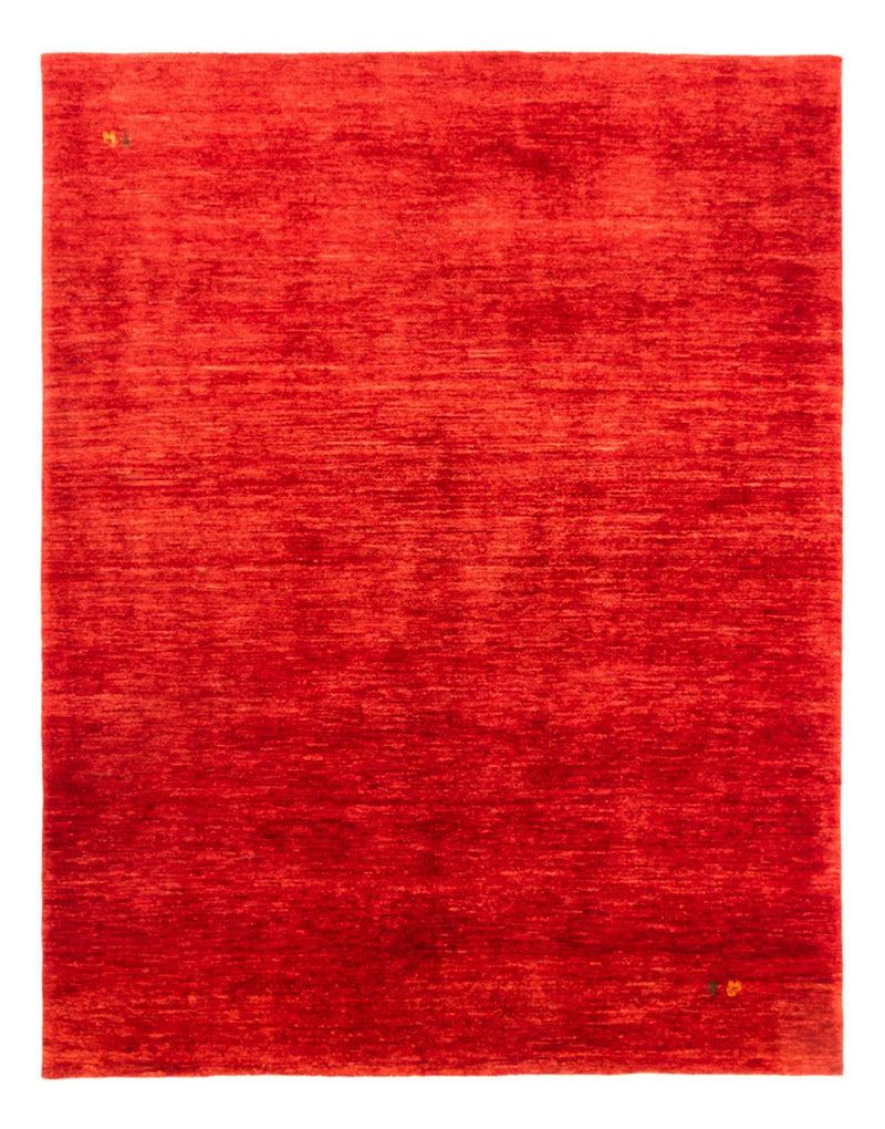 Loribaft Teppe 223x174cm - Perserteppich Wollteppich