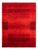 Loribaft Teppe 164x120cm - Perserteppich Wollteppich