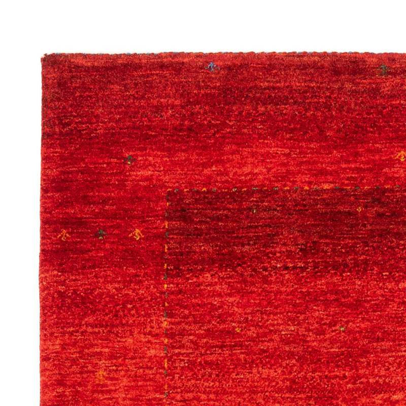 Loribaft Teppe 164x120cm - Perserteppich Wollteppich