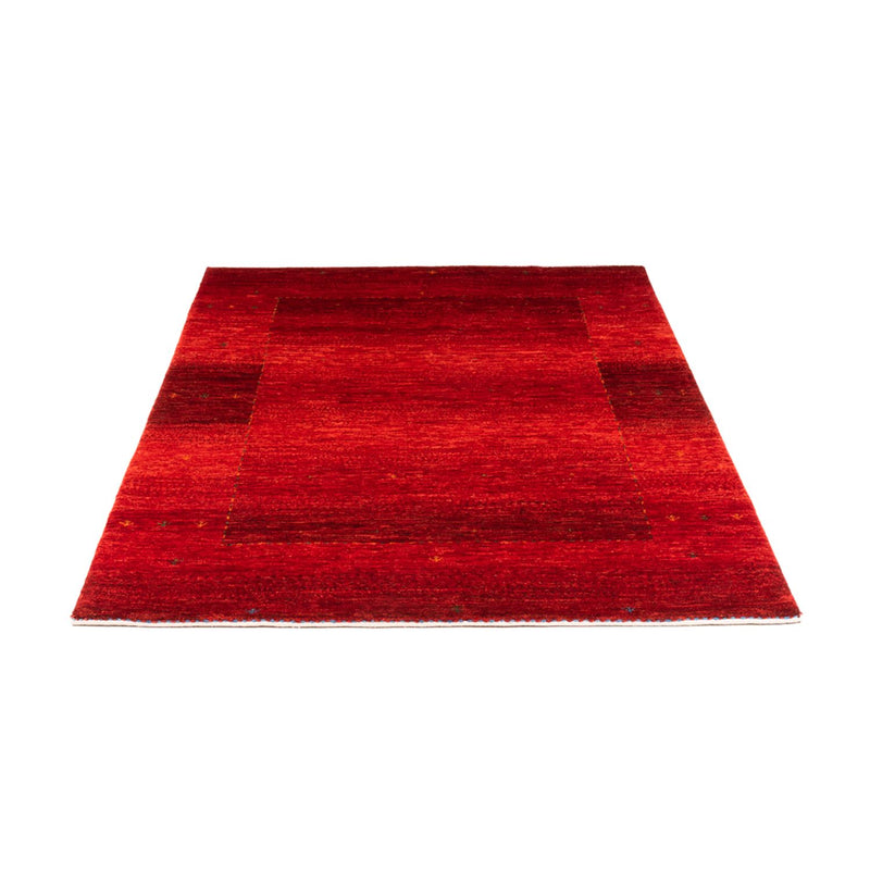 Loribaft Teppe 164x120cm - Perserteppich Wollteppich