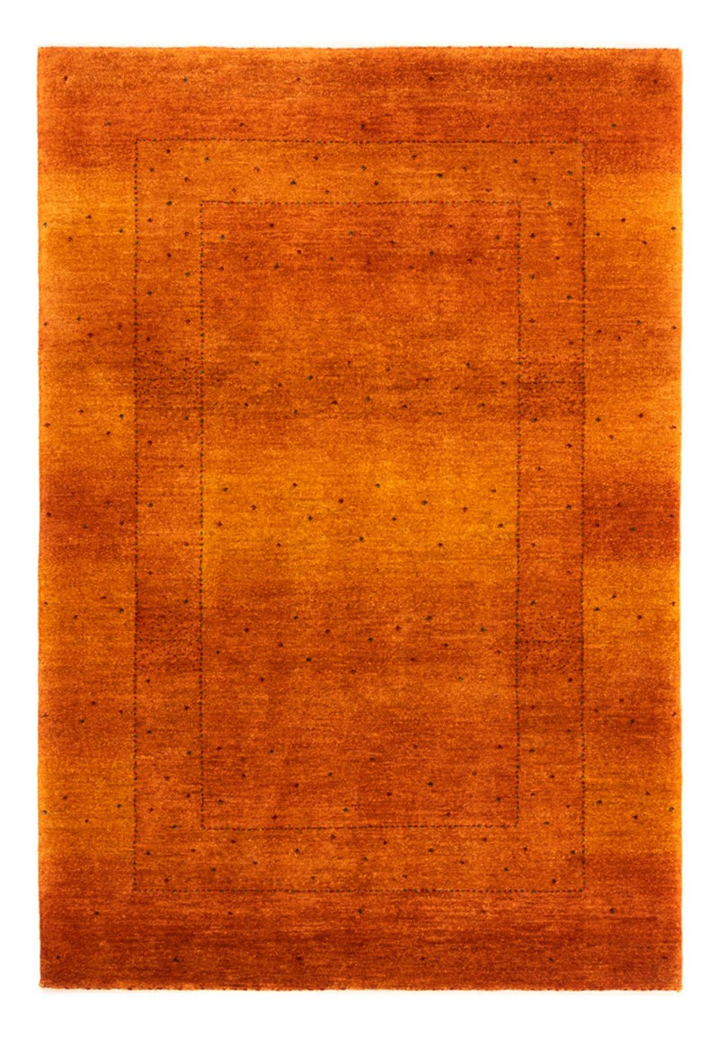 Loribaft Teppe 160x110cm - Perserteppich Wollteppich
