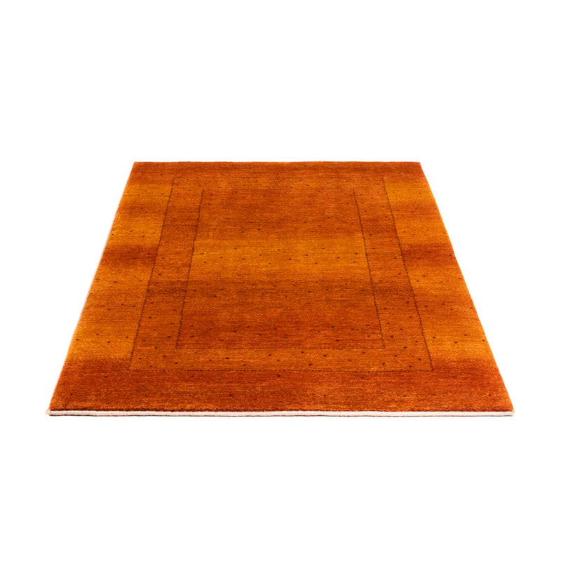 Loribaft Teppe 160x110cm - Perserteppich Wollteppich