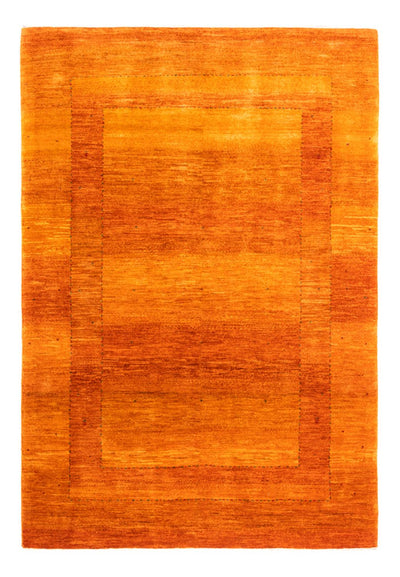 Loribaft Teppe 126x186cm - Perserteppich Wollteppich