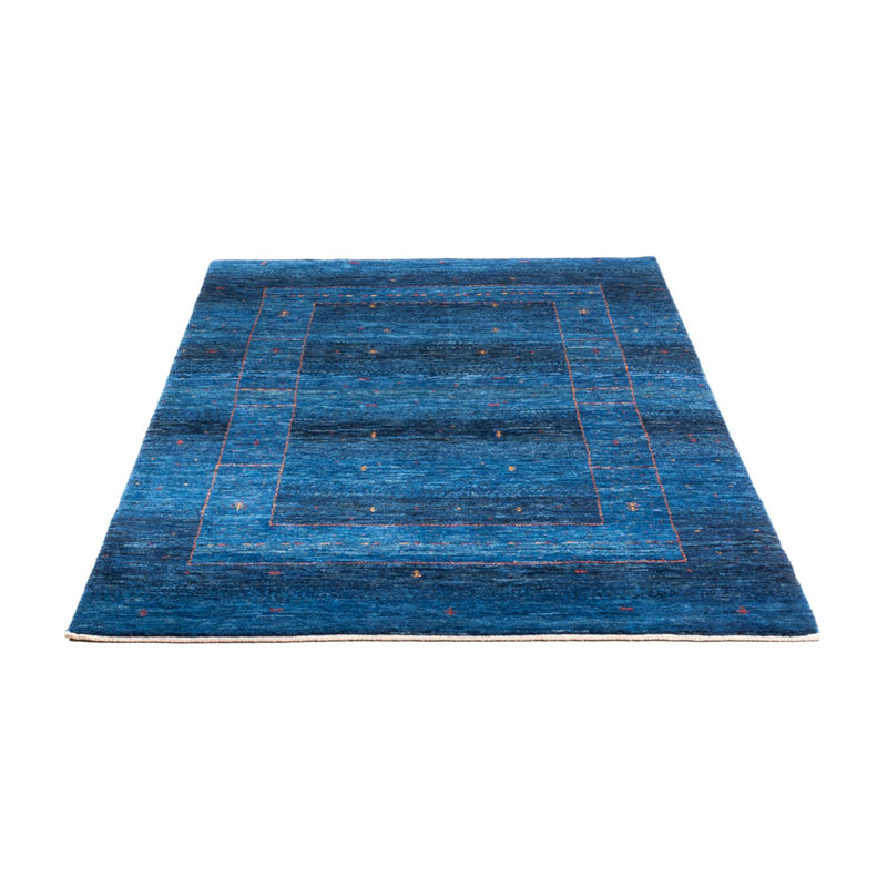 Loribaft Teppe 120x174cm - Perserteppich Wollteppich