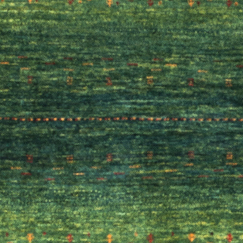 Loribaft Teppe 139x99cm - Perserteppich Wollteppich