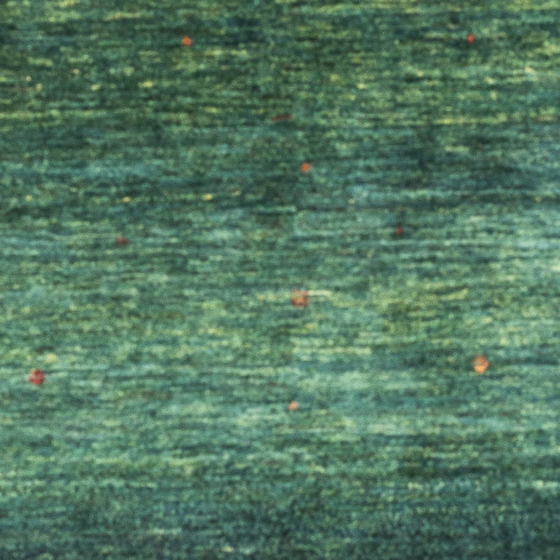 Loribaft Teppe 103x153cm - Perserteppich Wollteppich