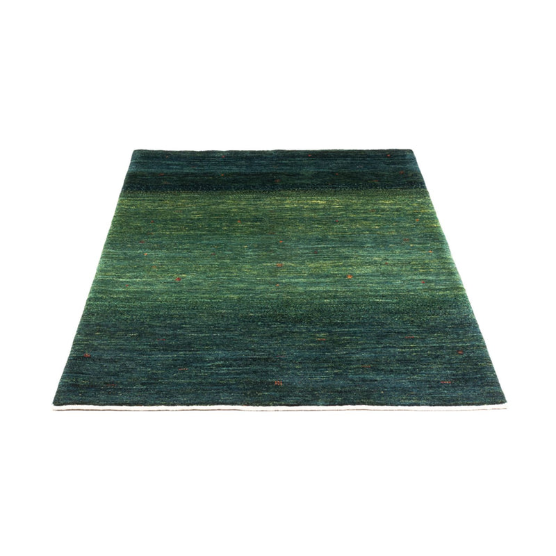 Loribaft Teppe 103x153cm - Perserteppich Wollteppich