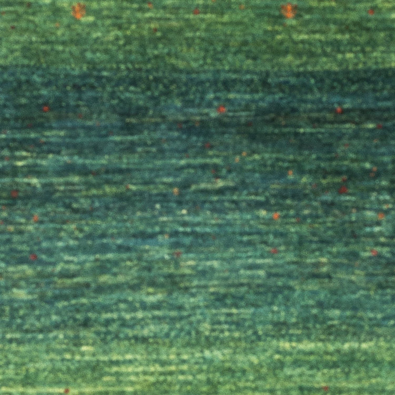 Loribaft Teppe 146x98cm - Perserteppich Wollteppich