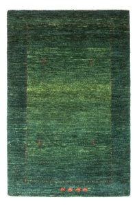 Loribaft Teppe 148x97cm - Perserteppich Wollteppich – product image