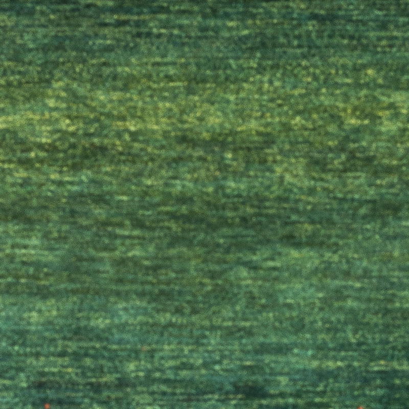 Loribaft Teppe 148x97cm - Perserteppich Wollteppich