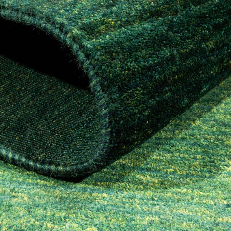 Loribaft Teppe 148x97cm - Perserteppich Wollteppich