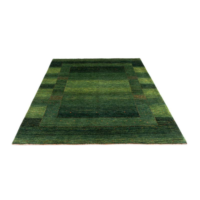 Loribaft Teppe 241x162cm - Perserteppich Wollteppich
