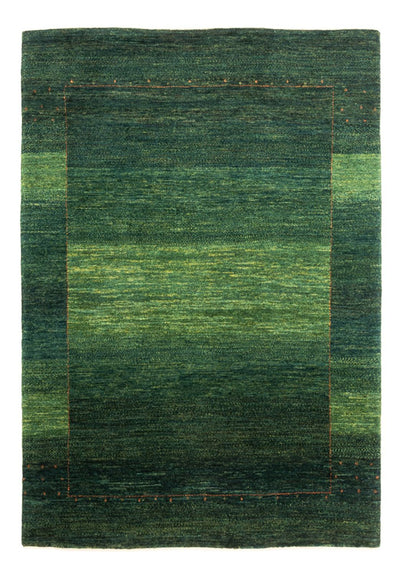 Loribaft Teppe 110x170cm - Perserteppich Wollteppich