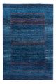 Loribaft Teppe 128x190cm - Perserteppich Wollteppich
