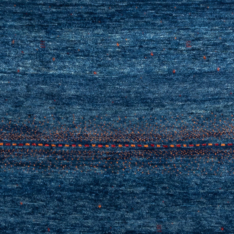 Loribaft Teppe 128x190cm - Perserteppich Wollteppich