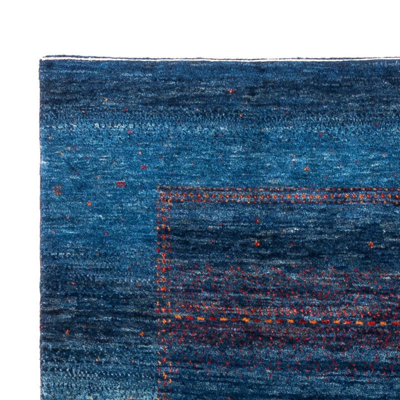 Loribaft Teppe 128x190cm - Perserteppich Wollteppich