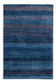 Loribaft Teppe 116x171cm - Perserteppich Wollteppich