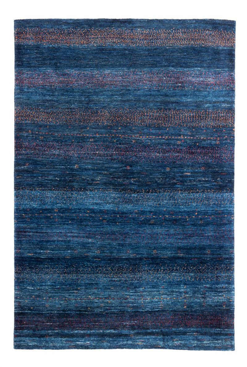 Loribaft Teppe 116x171cm - Perserteppich Wollteppich