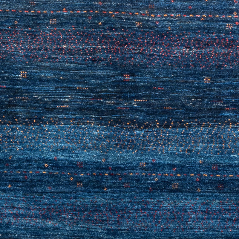 Loribaft Teppe 116x171cm - Perserteppich Wollteppich