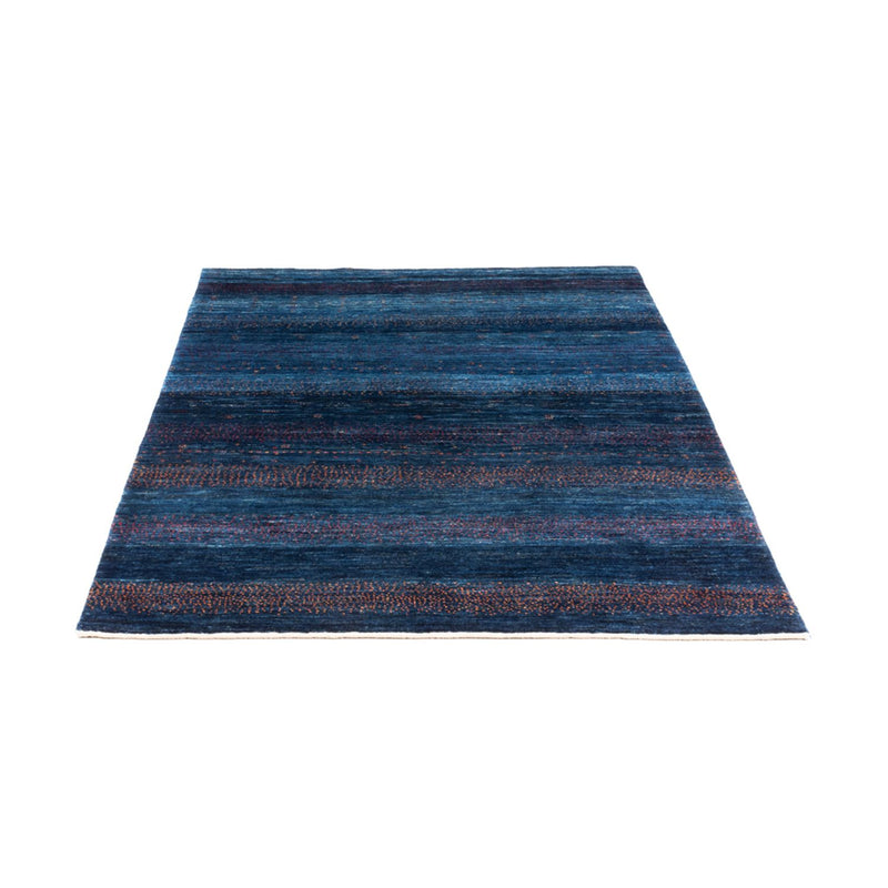Loribaft Teppe 116x171cm - Perserteppich Wollteppich