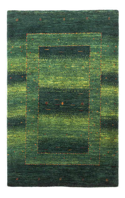Loribaft Teppe 85x134cm - Perserteppich Wollteppich