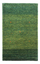 Loribaft Teppe 126x83cm - Perserteppich Wollteppich