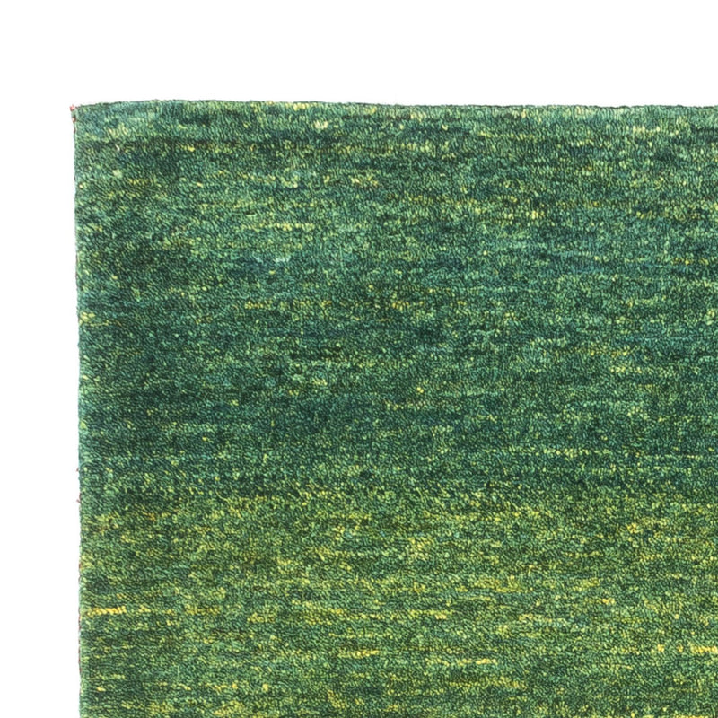 Loribaft Teppe 126x83cm - Perserteppich Wollteppich