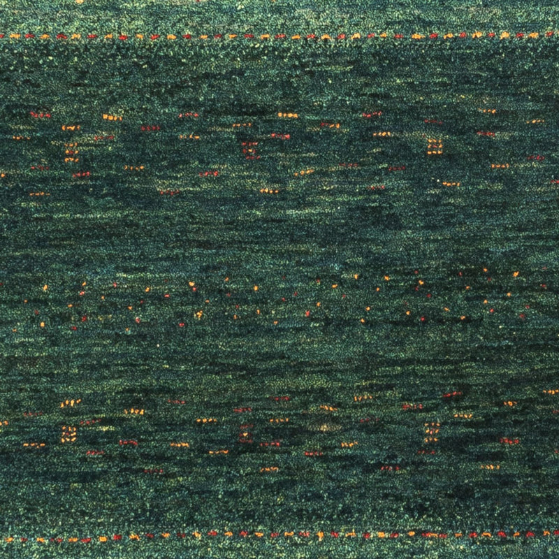 Loribaft Teppe 129x84cm - Perserteppich Wollteppich