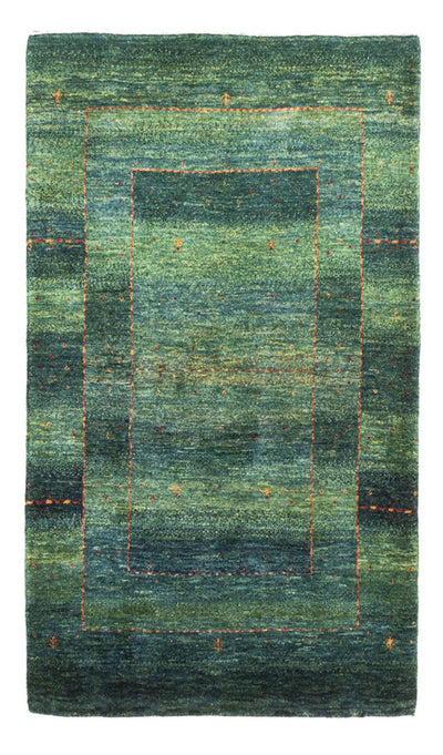 Loribaft Teppe 83x135cm - Perserteppich Wollteppich