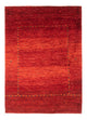 Loribaft Teppe 116x81cm - Perserteppich Wollteppich