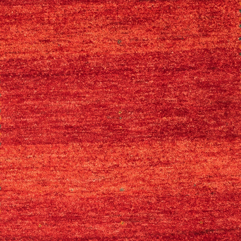 Loribaft Teppe 116x81cm - Perserteppich Wollteppich