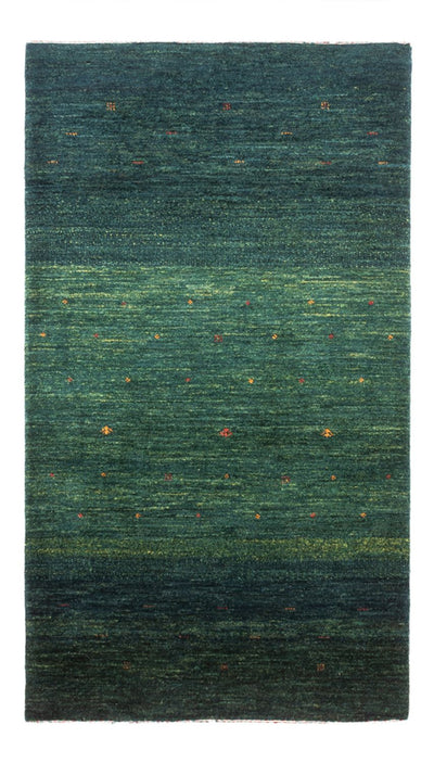 Loribaft Teppe 84x144cm - Perserteppich Wollteppich