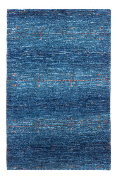 Loribaft Teppe 80x120cm - Perserteppich Wollteppich