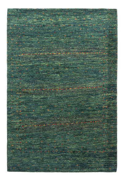 Loribaft Teppe 87x124cm - Perserteppich Wollteppich