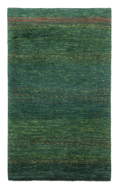 Loribaft Teppe 78x126cm - Perserteppich Wollteppich